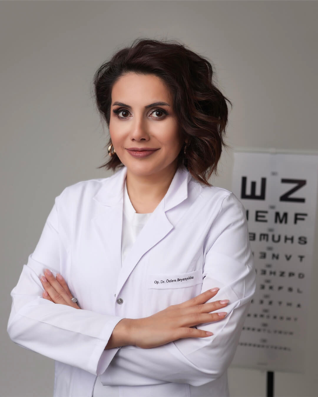 Dr. Özlem Beyazyıldız